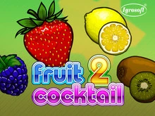 Fruit Cocktail 2.