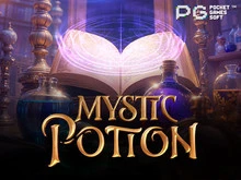 Mystic Potion.