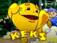 Keks.